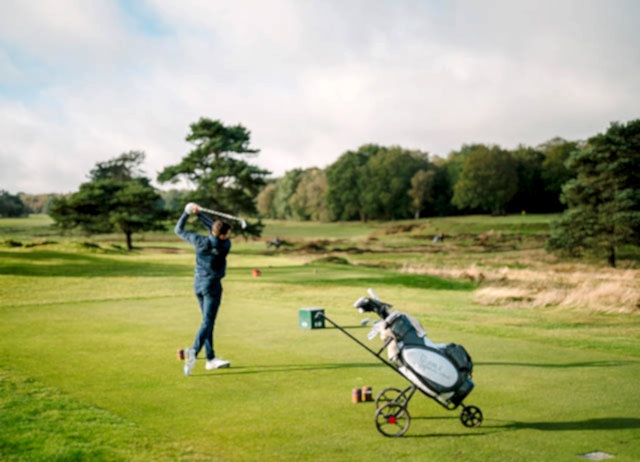 Walton Heath Golf Club