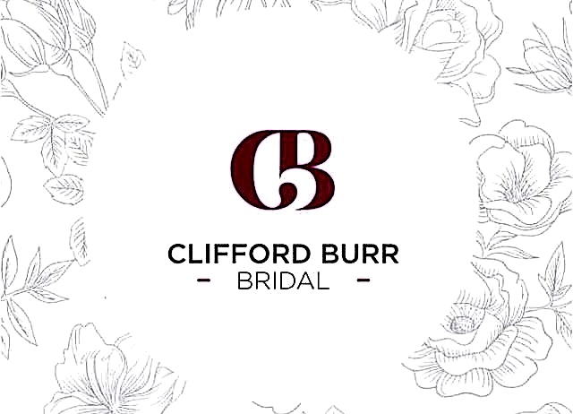 Clifford Burr Bridal