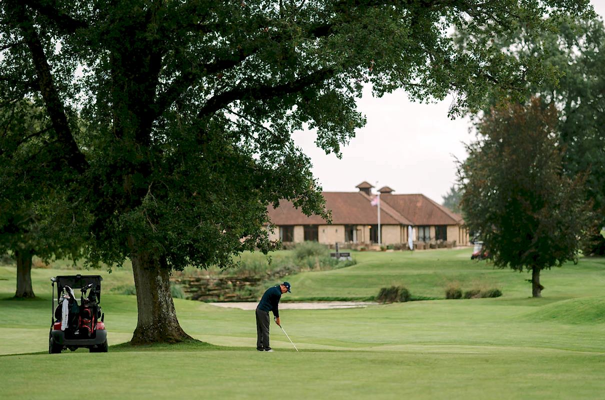 The Manor House Golf Club