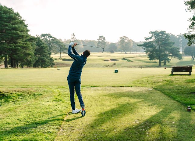 Walton Heath Golf Club