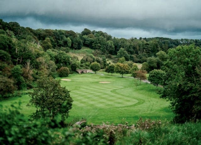 The Manor House Golf Club