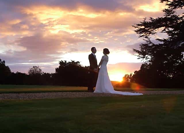 W4 Wedding Films