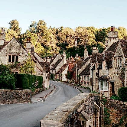 Castle Combe