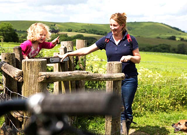 South Downs National Park