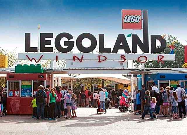 Legoland