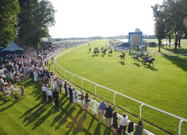 Royal Windsor Racecourse