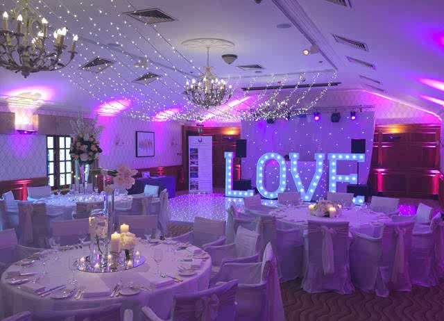 Firebird Events Ltd