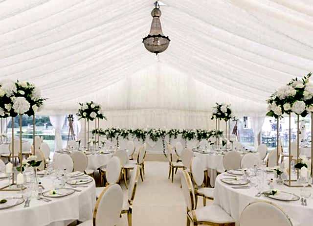 Abbas Marquees